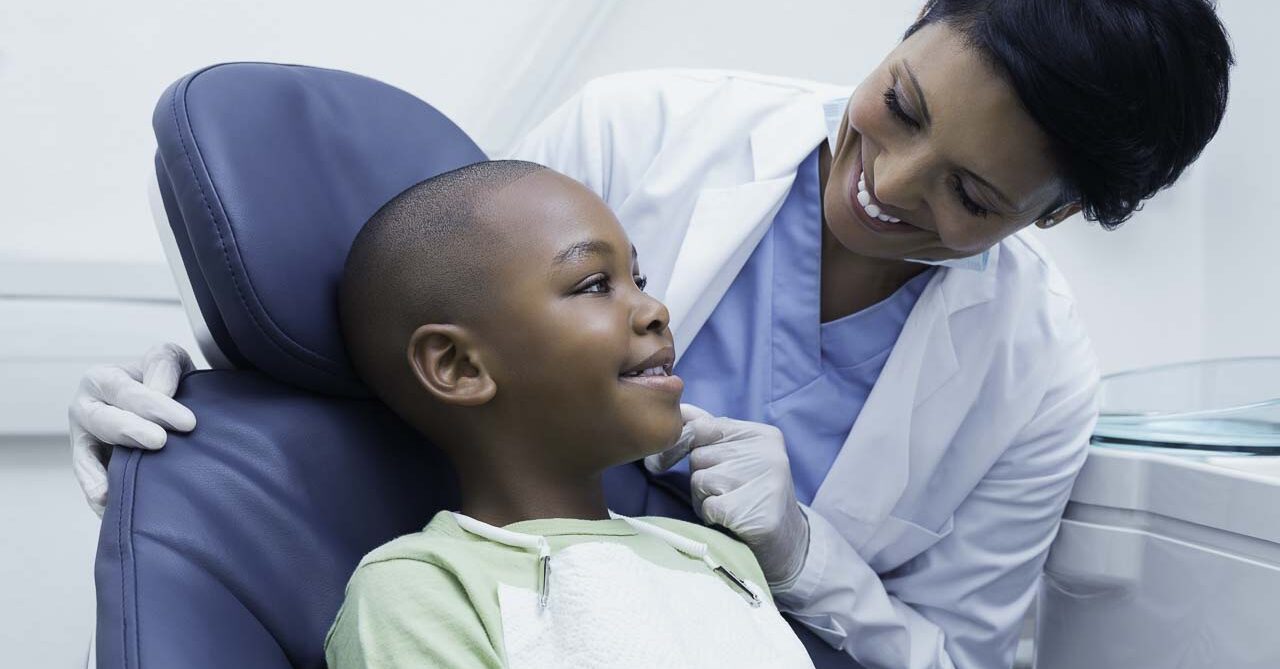 The Dental Component Of Pediatric Airway Disorders